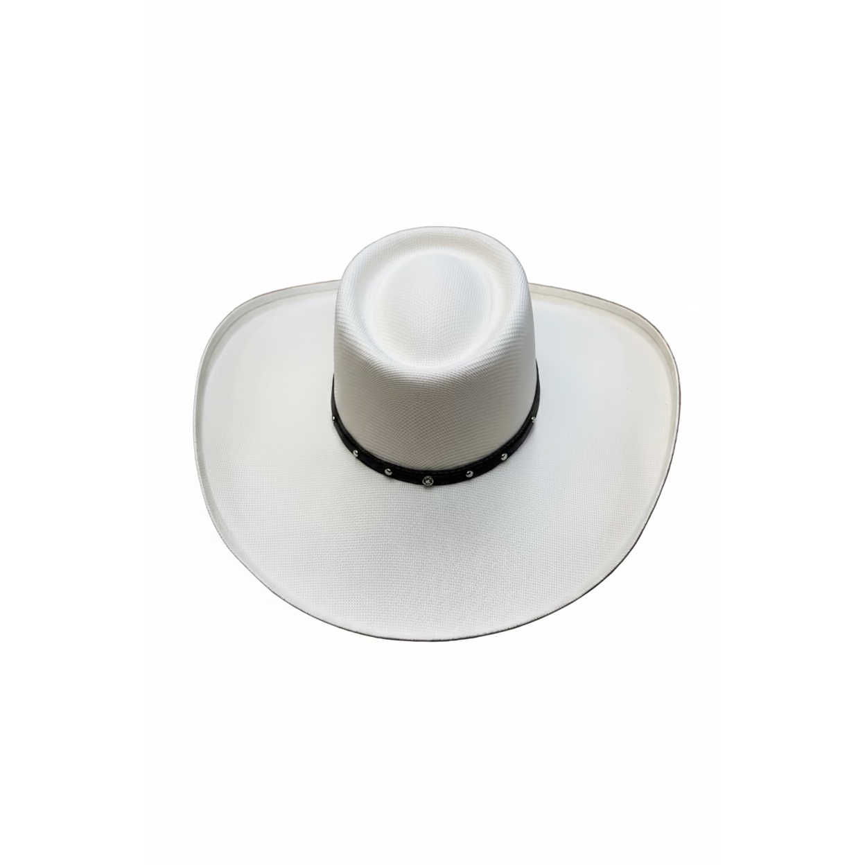 Sombrero Vaquero de Paja Bullhide Patrimonio 100X