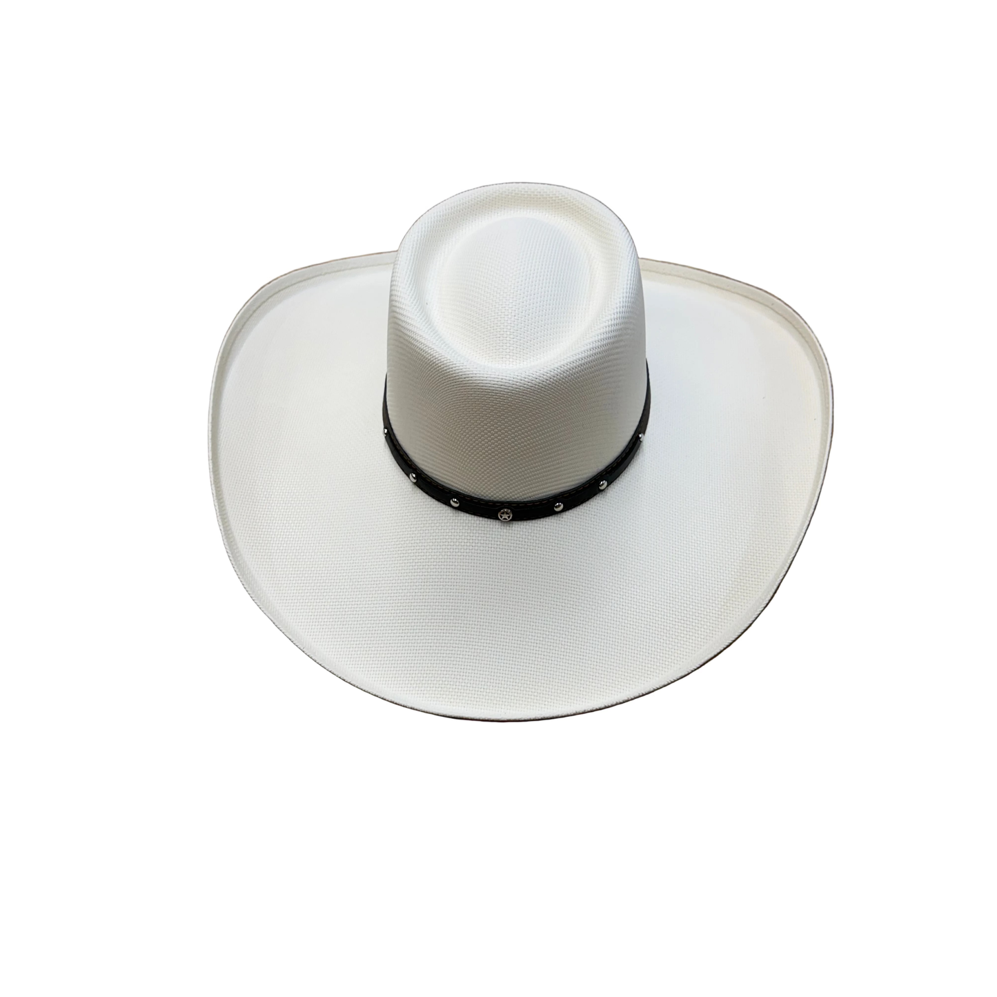 Sombrero Vaquero de Paja Bullhide Patrimonio 100X