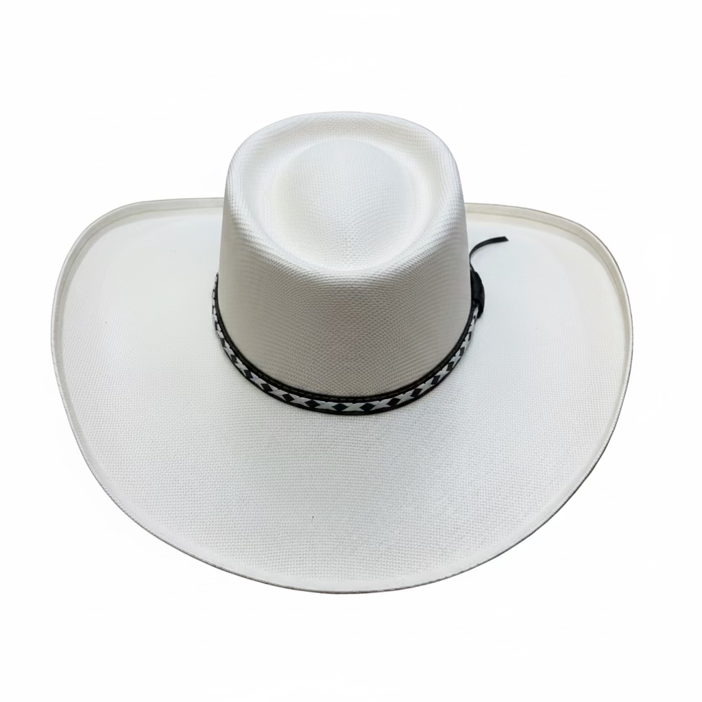 Sombrero Paso Fino Alón
