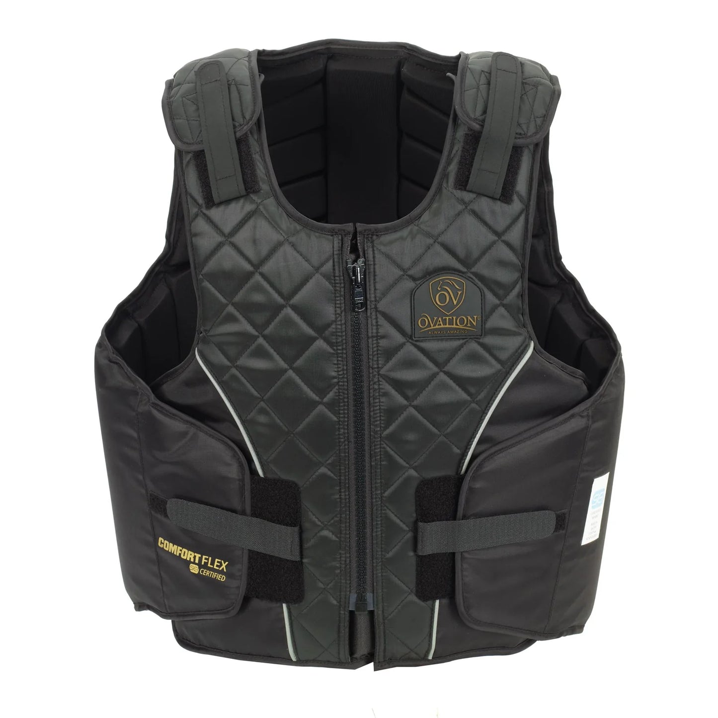 ComfortFlex™ Adult Equestrian Body Protector