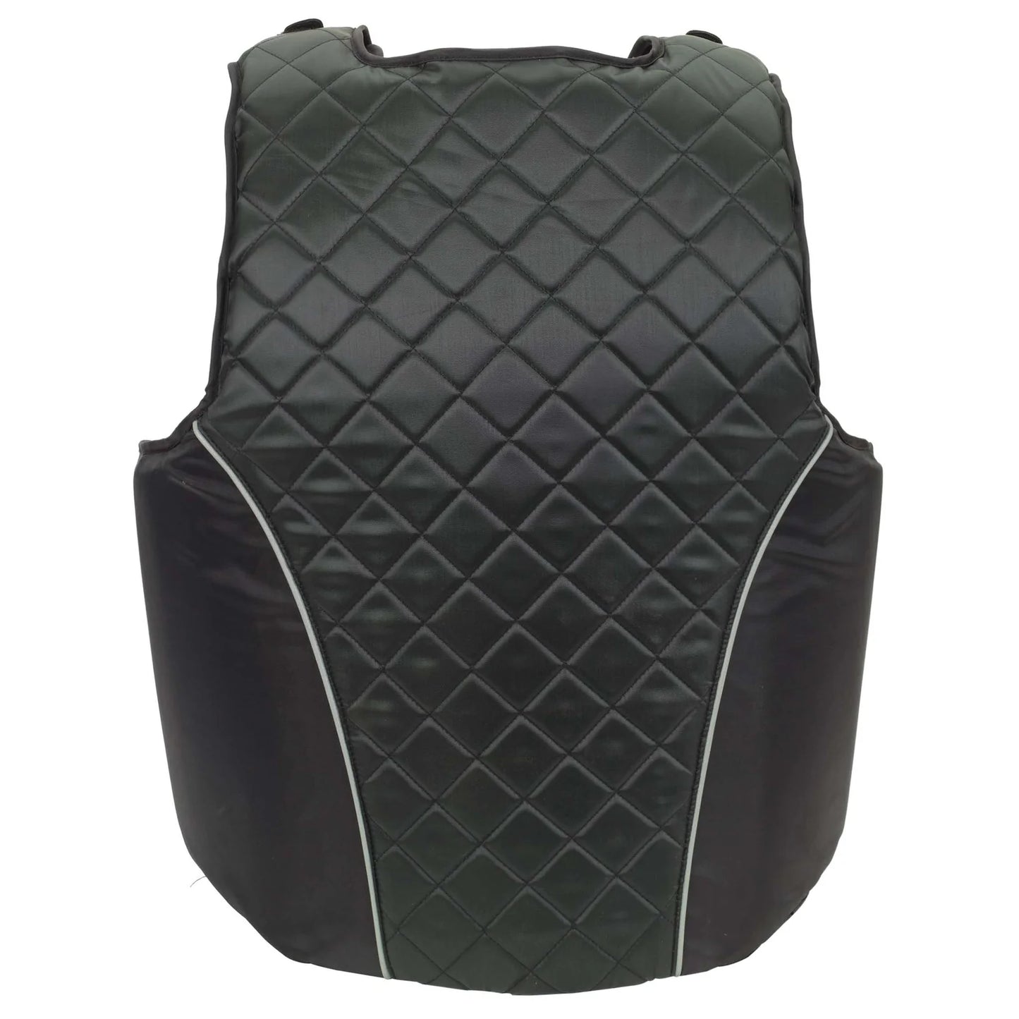 ComfortFlex™ Adult Equestrian Body Protector