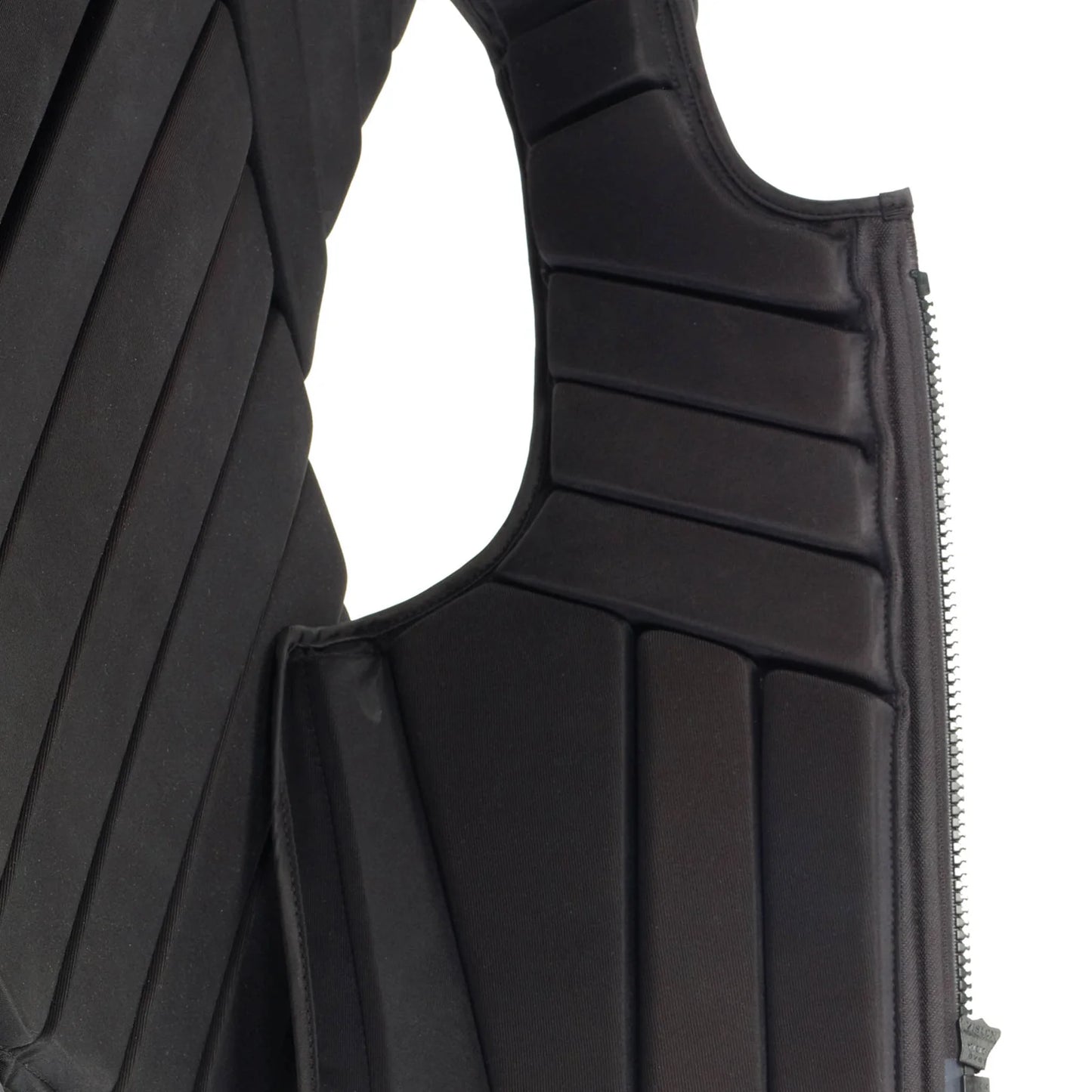 ComfortFlex™ Adult Equestrian Body Protector