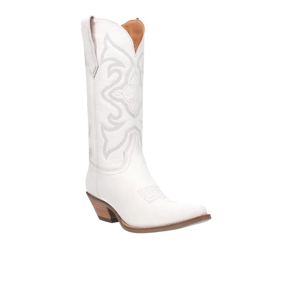 DI920 Out West Women's Western Boots | Genuine Leather Cowboy Boots