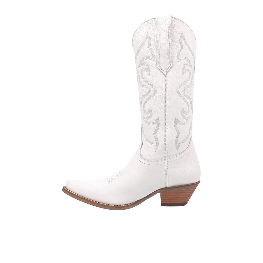 DI920 Out West Women's Western Boots | Genuine Leather Cowboy Boots