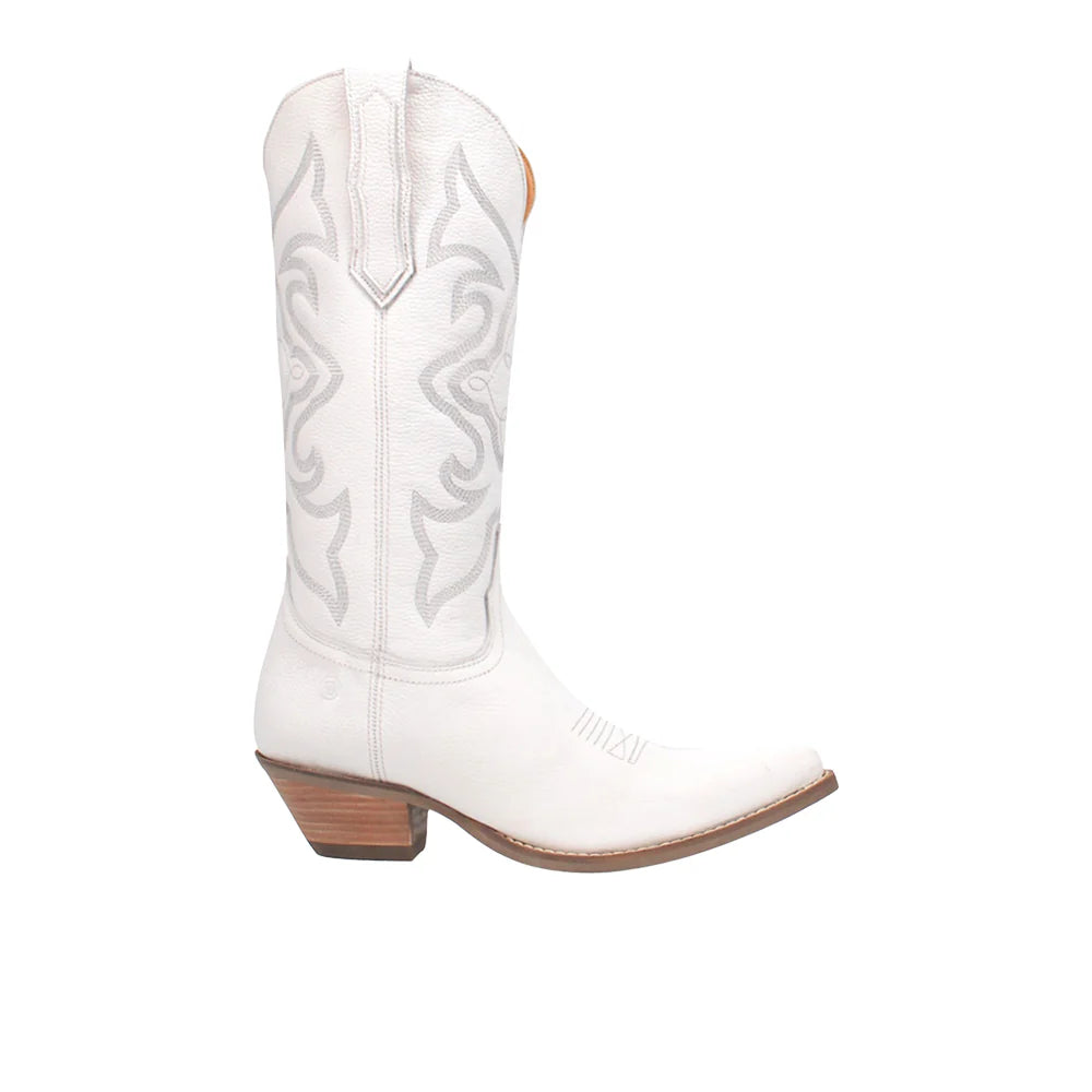 DI920 Out West Women's Western Boots | Genuine Leather Cowboy Boots