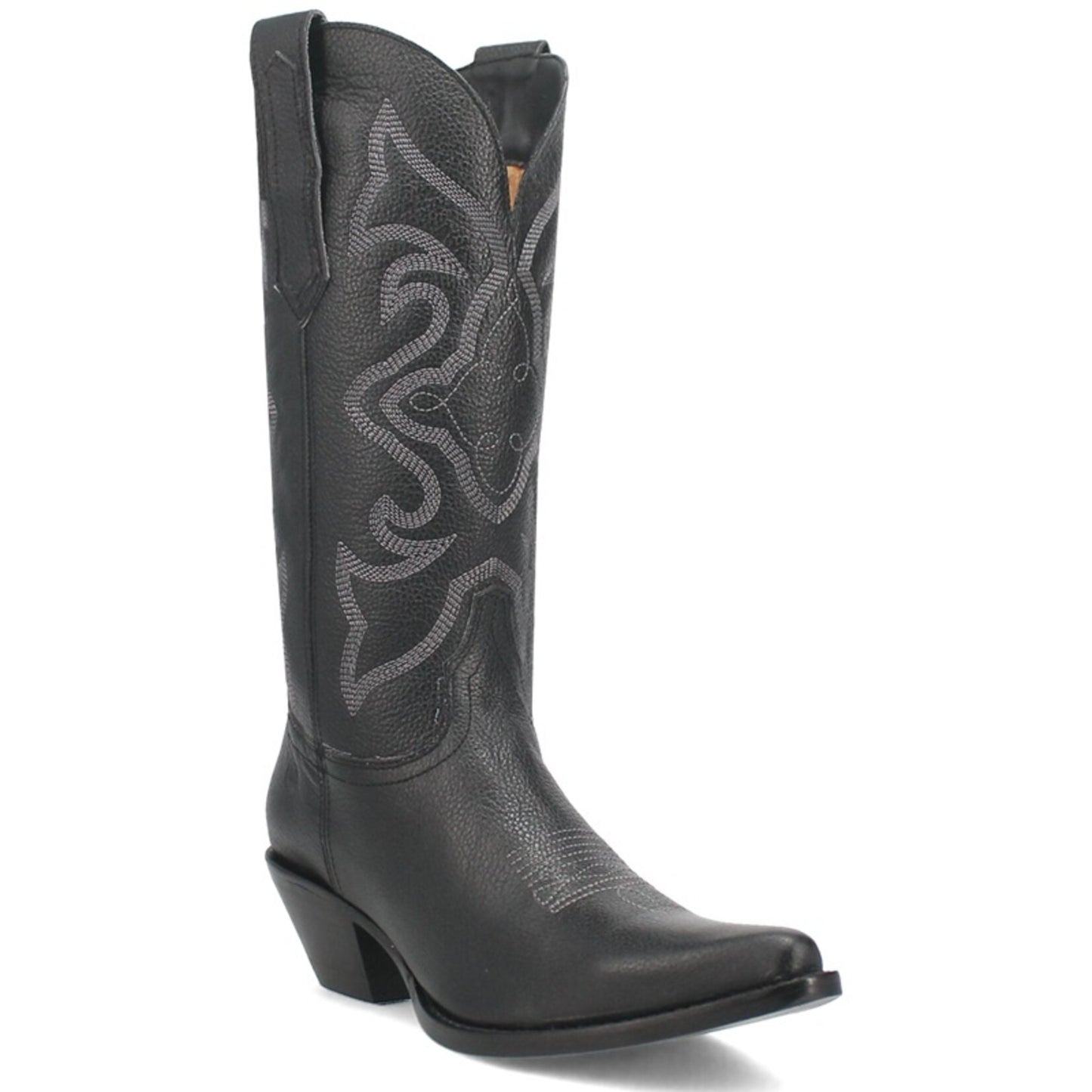 Bota vaquera con punta en R Heritage StretchFit de Ariat para mujer