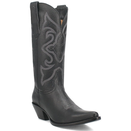 Bota vaquera con punta en R Heritage StretchFit de Ariat para mujer