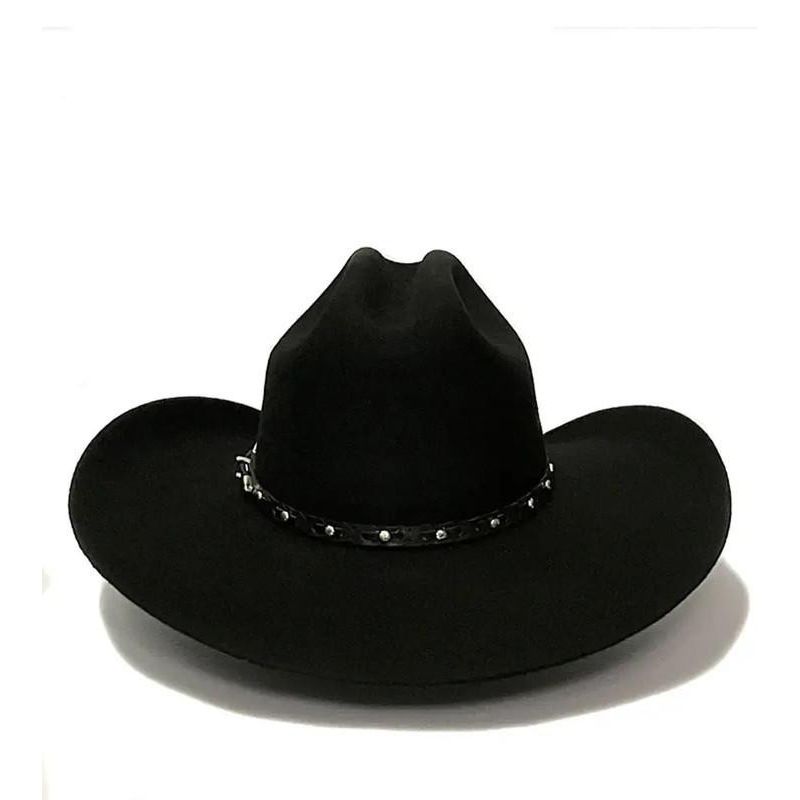 Bullhide Pistol Pete 6X Cowboy Hat