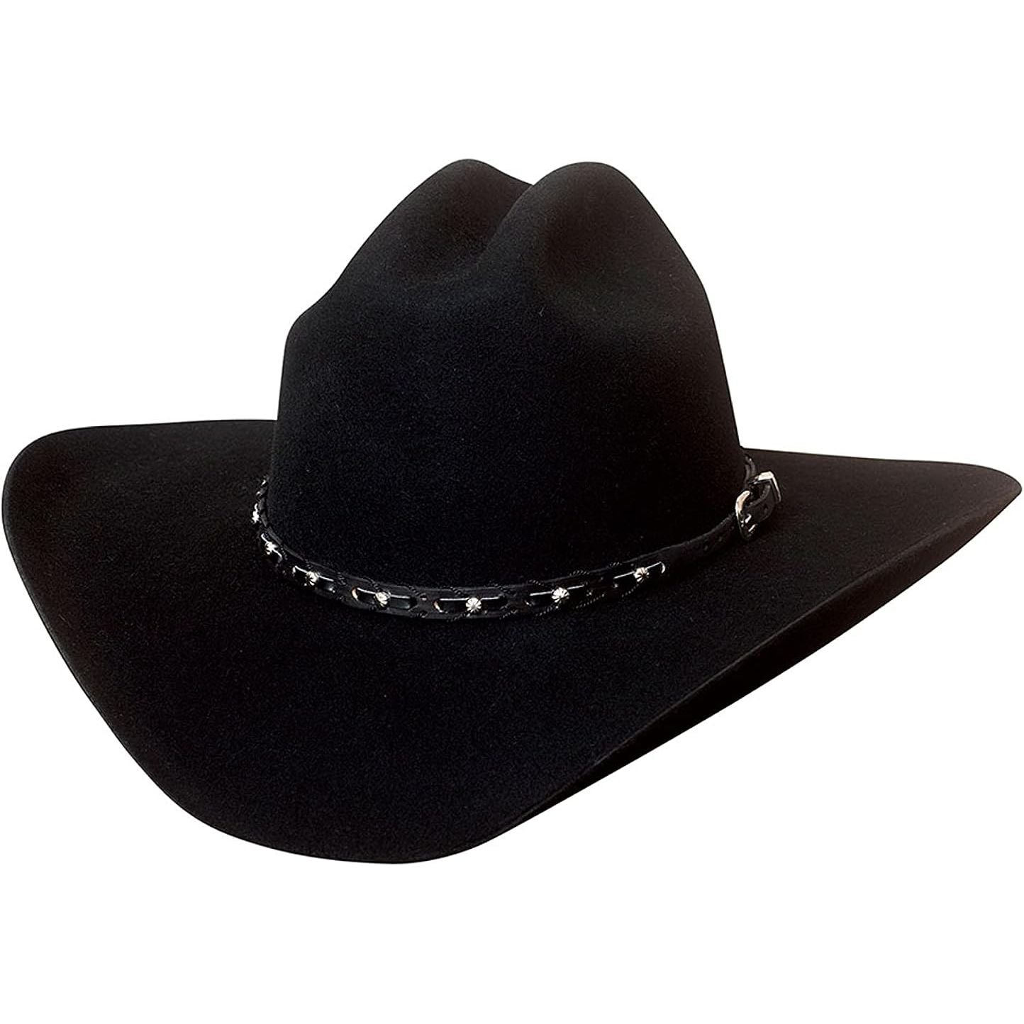 Bullhide Pistol Pete 6X Cowboy Hat