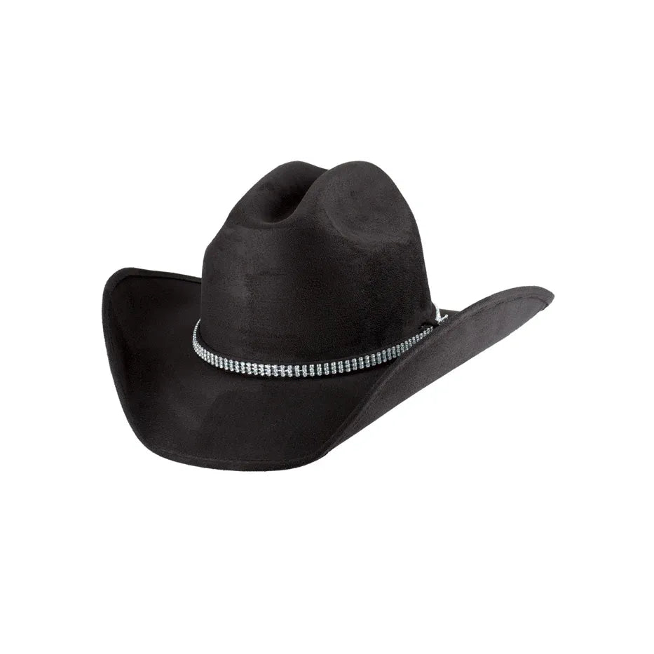 Bullhide Belong Together Faux Felt Cowboy Hat