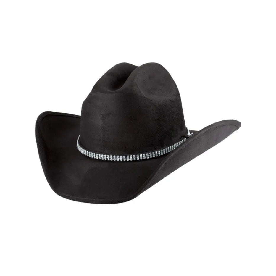 Bullhide Belong Together Faux Felt Cowboy Hat