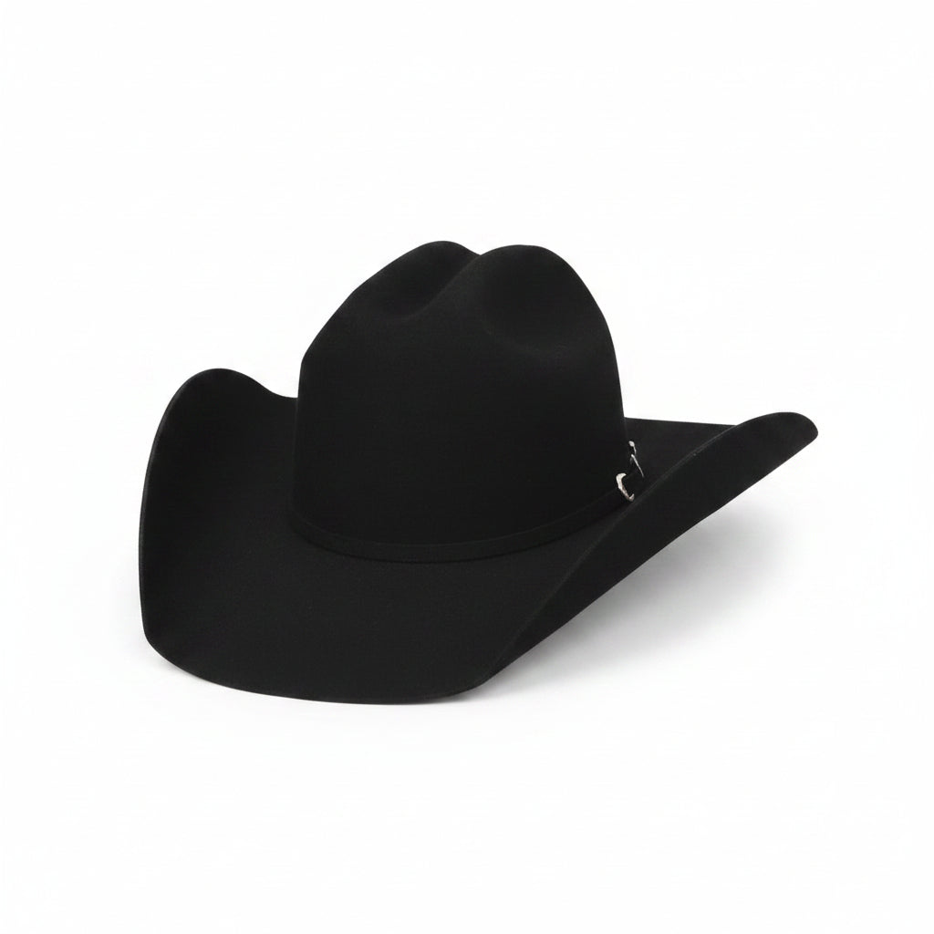 4095 GORRAS BONNAROO DE CHOCOLATE