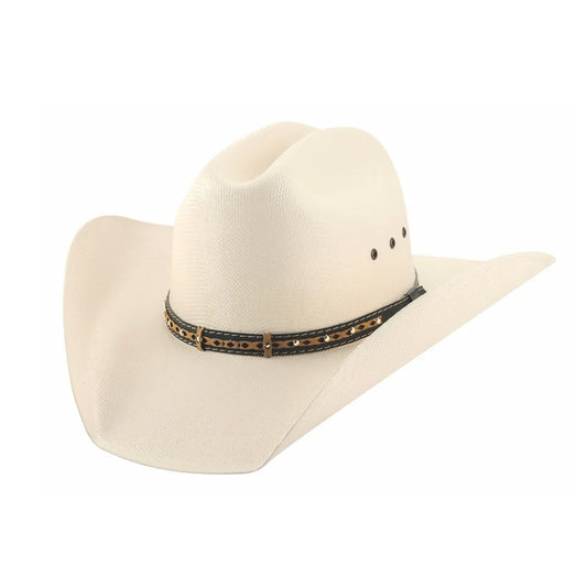 4095 GORRAS BONNAROO DE CHOCOLATE