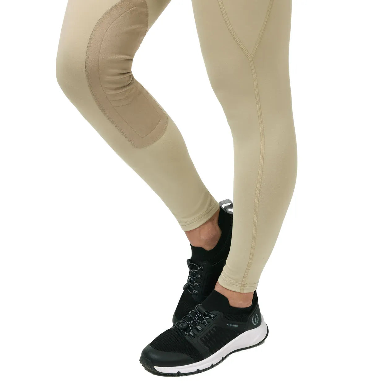 Kerrits Performance Knee Patch Pocket Riding Tight – Lightweight