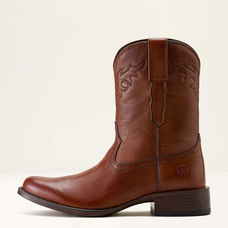 Ariat Sonoro Roper Toe Western Boot