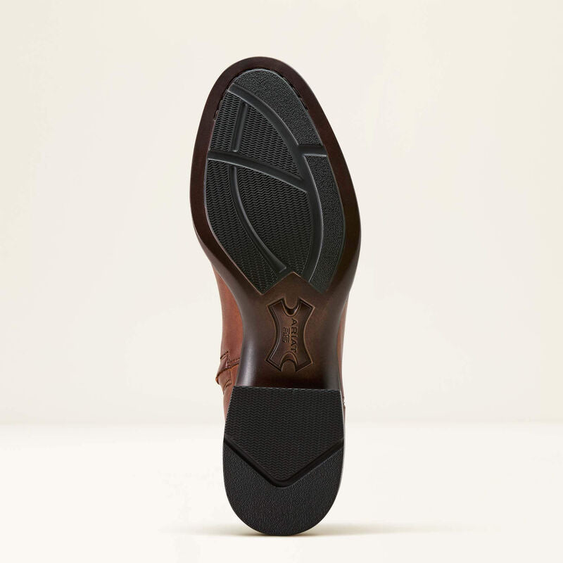 Ariat Sonoro Roper Toe Western Boot