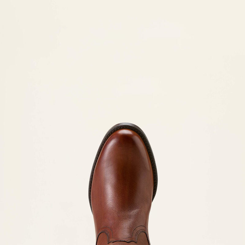 Ariat Sonoro Roper Toe Western Boot