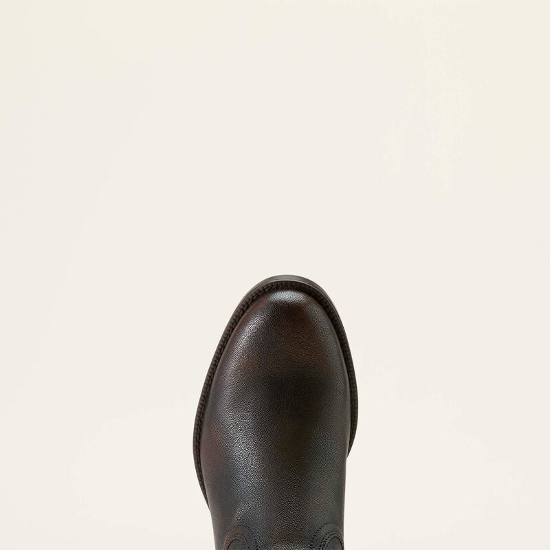 Ariat Sonoro Roper Toe Western Boot