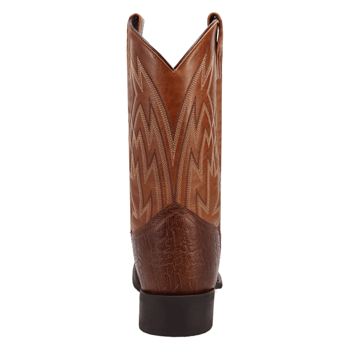 Laredo Men's Latham Western Boots - Square Toe