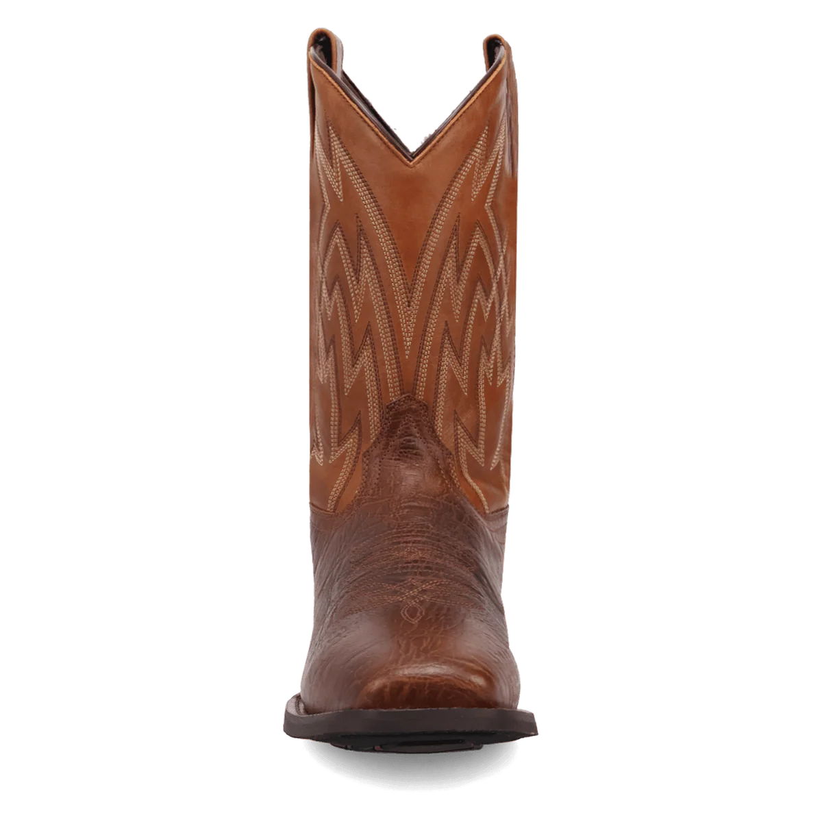 Laredo Men's Latham Western Boots - Square Toe