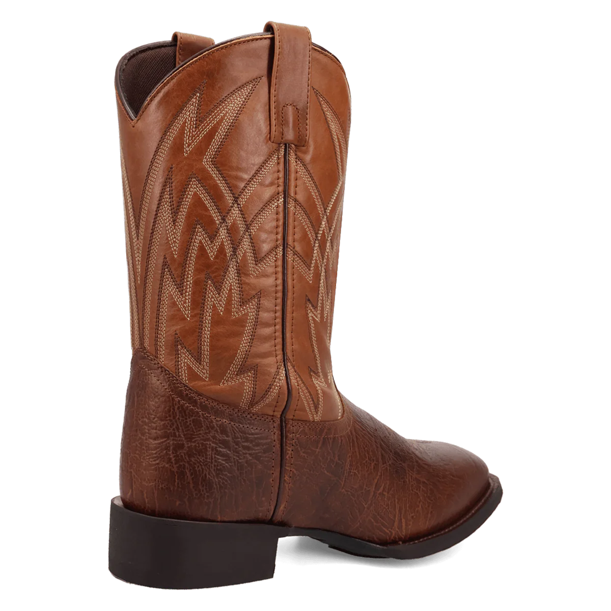 Laredo Men's Latham Western Boots - Square Toe