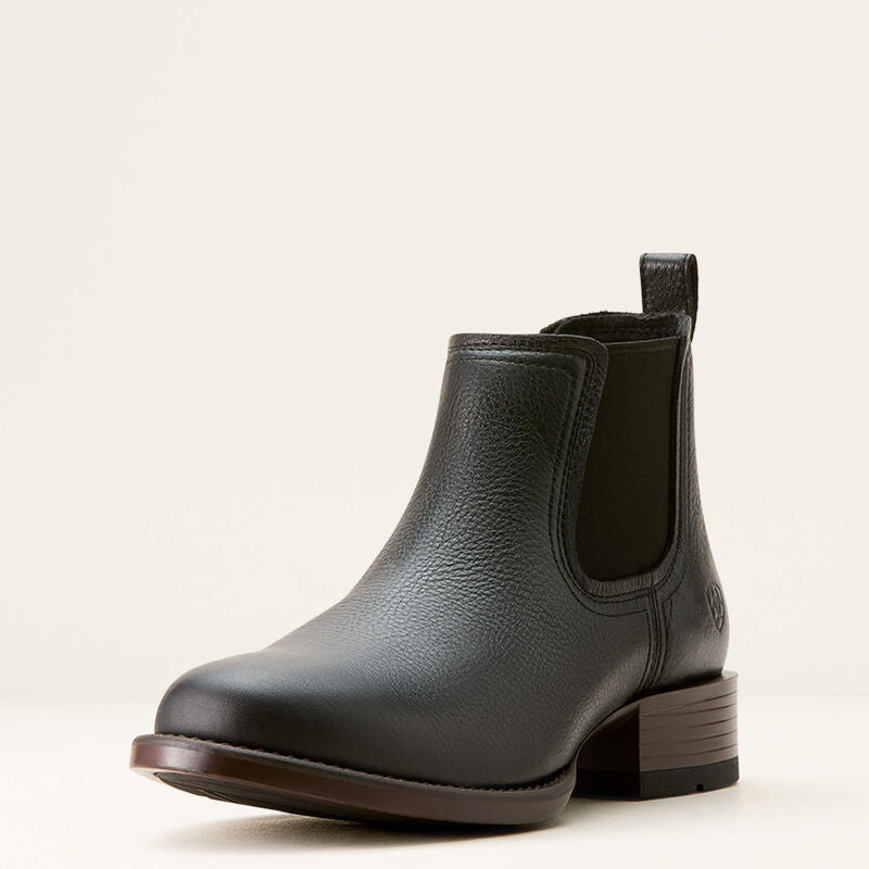 Ariat Booker Chelsea Round Toe Men Western Boot