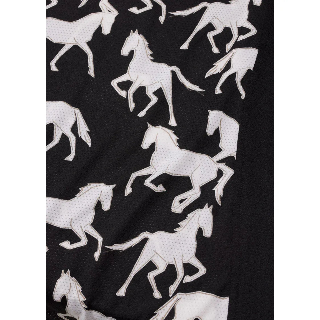 Kerrits Balance Ice Fil® Short Sleeve Riding Shirt – Cooling Performance