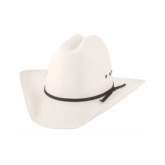 Bullhide Lil’ Pardner Buddy Kid’s Straw Cowboy Hat- Kids