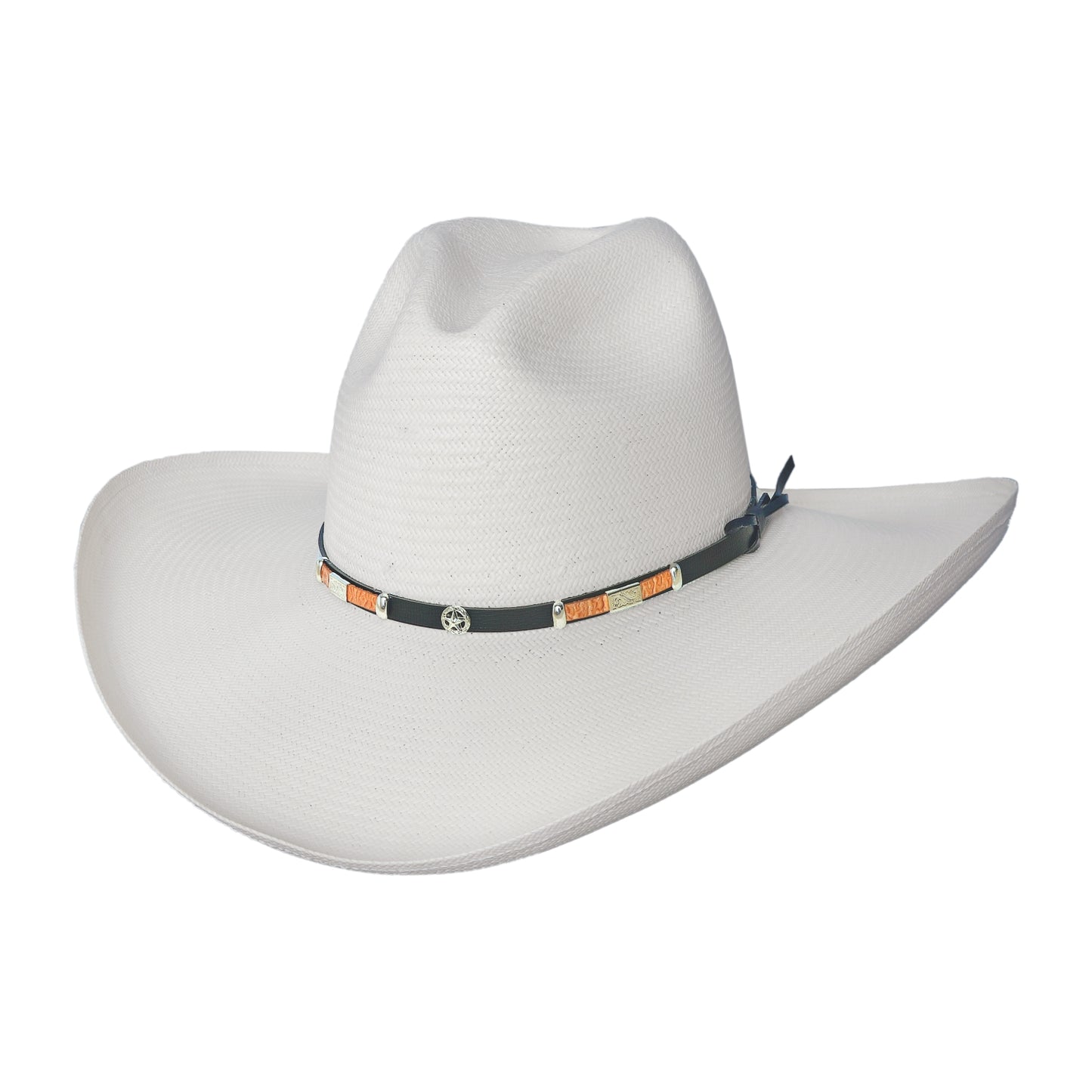 Bullhide Alianza Straw Cowboy Hat