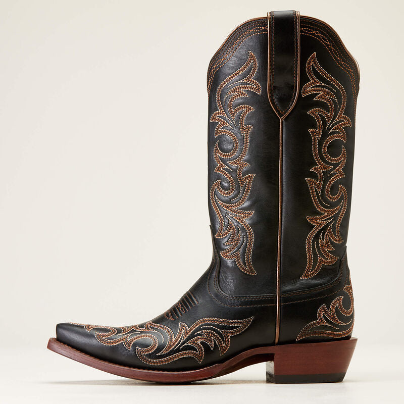 Ariat Hazen Women Western Boot