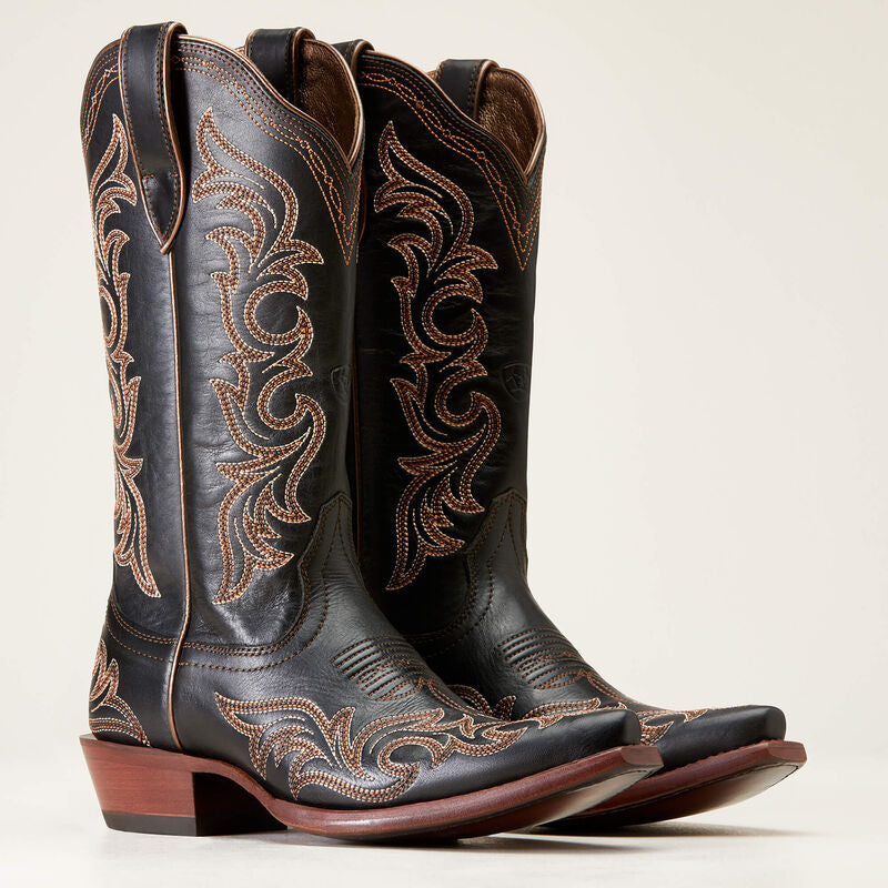 Ariat Hazen Women Western Boot