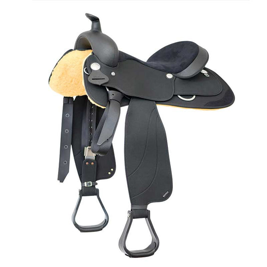 Wintec New Generation Close Contact Saddle