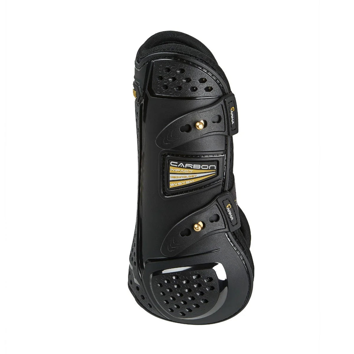 ARMA OXI-ZONE Tendon Boots – Advanced Impact Protection for Horses