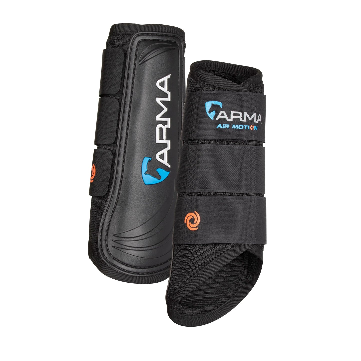 ARMA Air Motion Brushing Boots – Ultra‑Ventilated Leg Protection