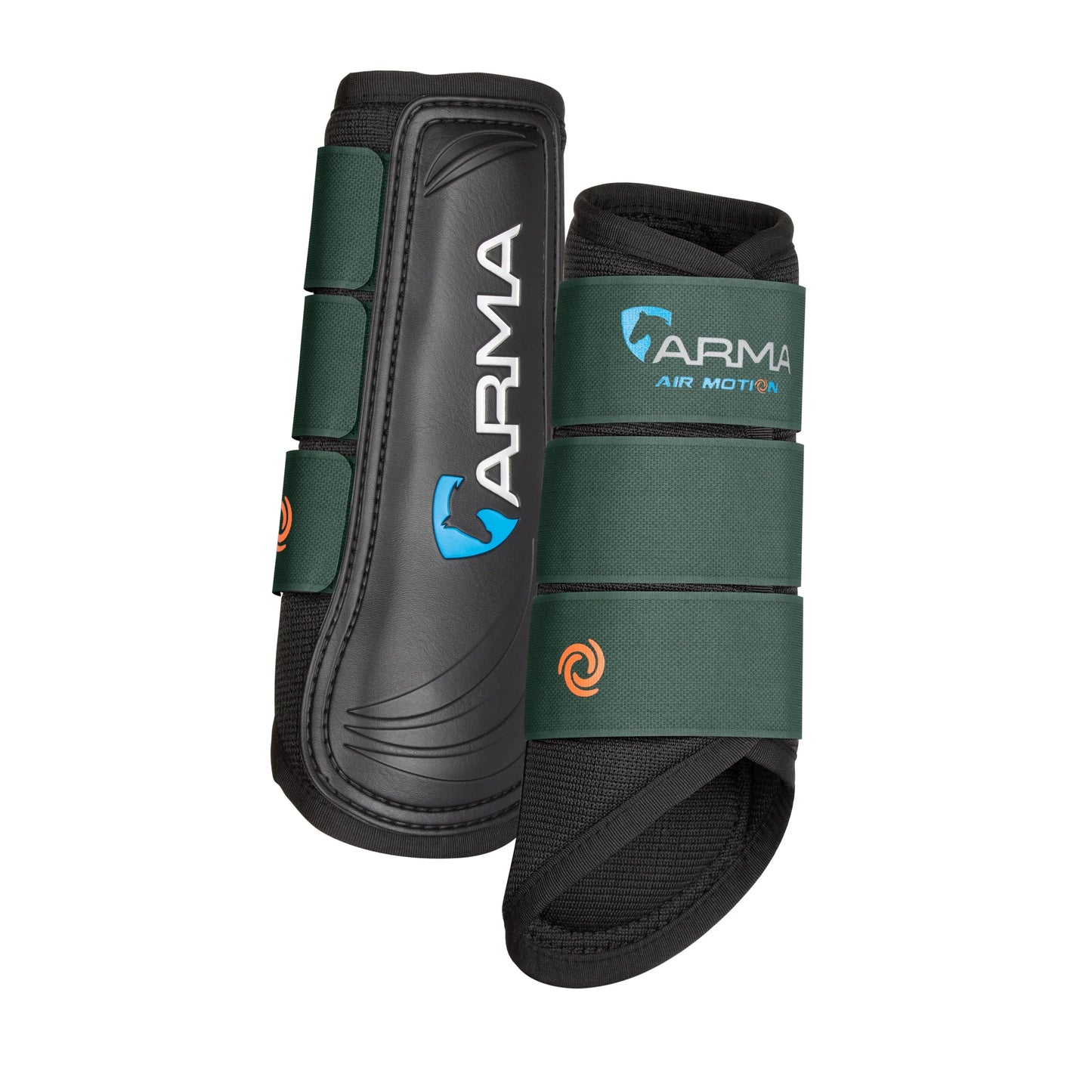 ARMA Air Motion Brushing Boots – Ultra‑Ventilated Leg Protection