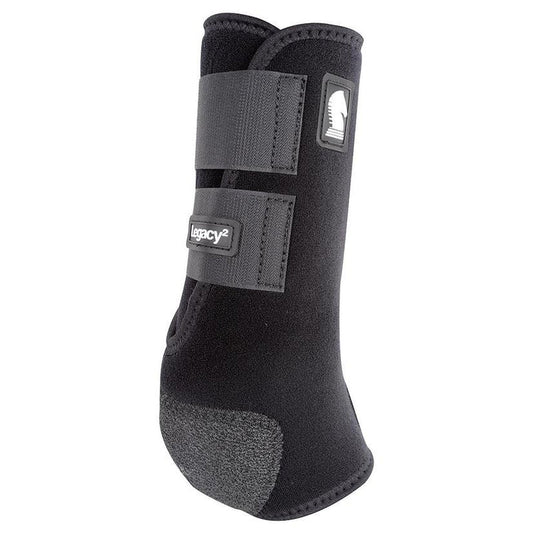 Classic Equine Legacy2 Protective Boots – Front Legs