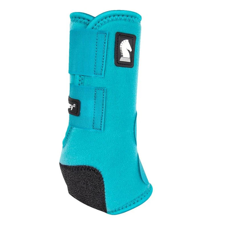Classic Equine Legacy2 Protective Boots – Hind Legs