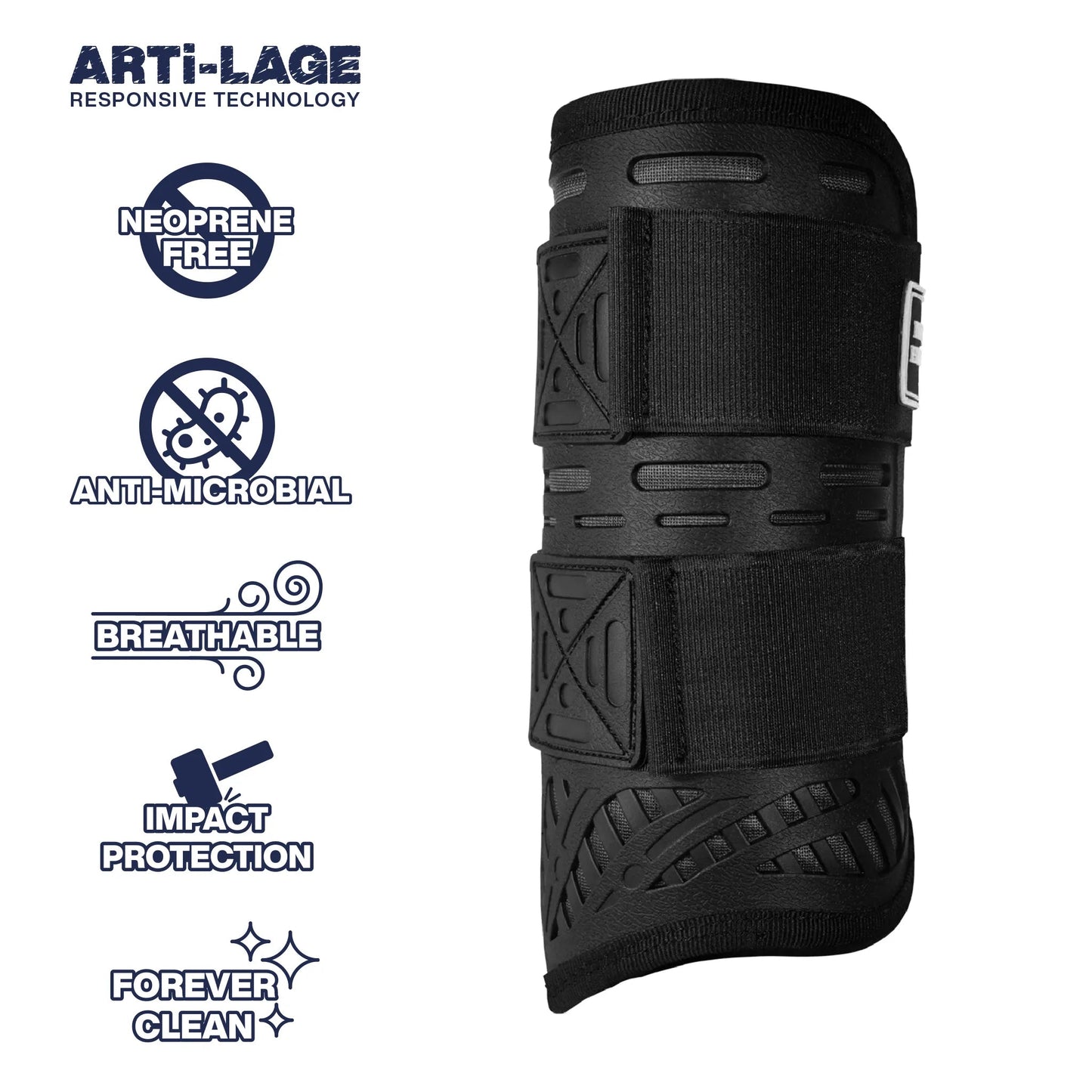 Majyk Equipe Colour Elite XC Front Boot with ARTi‑LAGE™ Technology