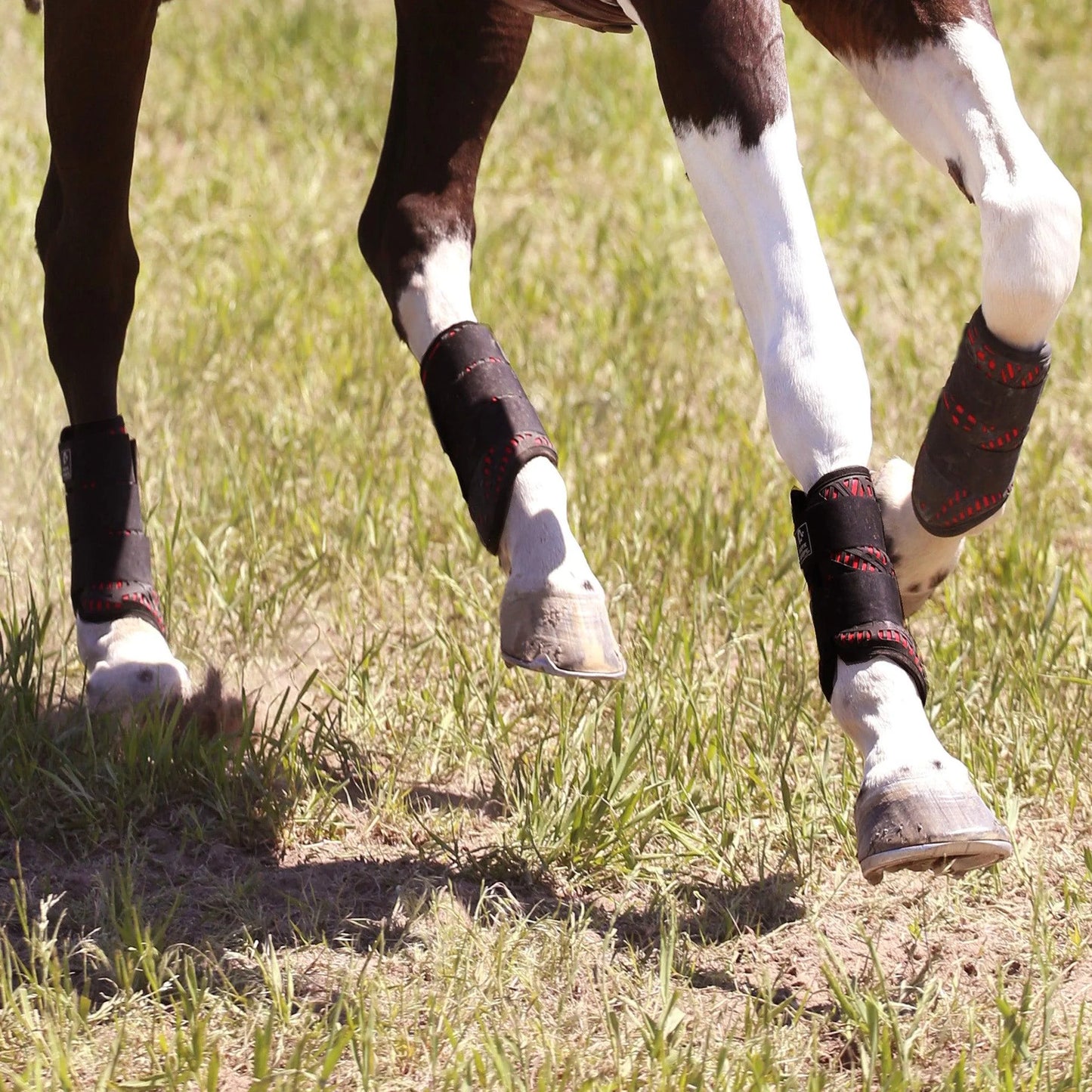 Majyk Equipe Colour Elite XC Front Boot with ARTi‑LAGE™ Technology