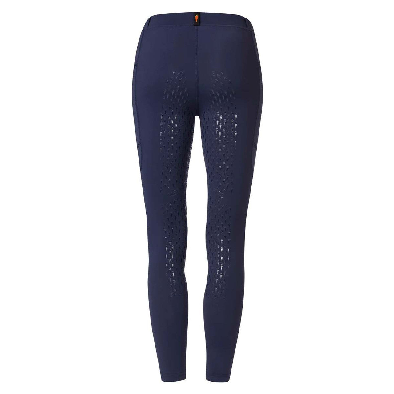 Kerrits Kids Ice Fil Full Seat Tech Tights – Cooling & Breathable