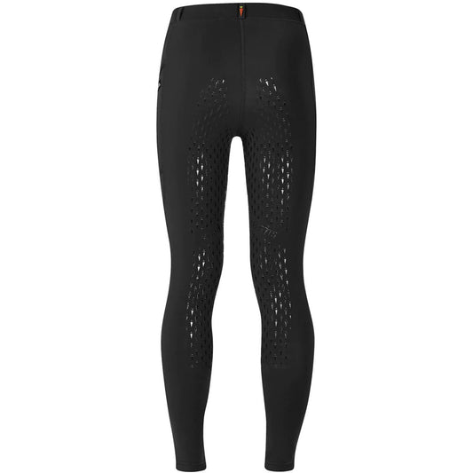 Kerrits Kids Ice Fil Full Seat Tech Tights – Cooling & Breathable