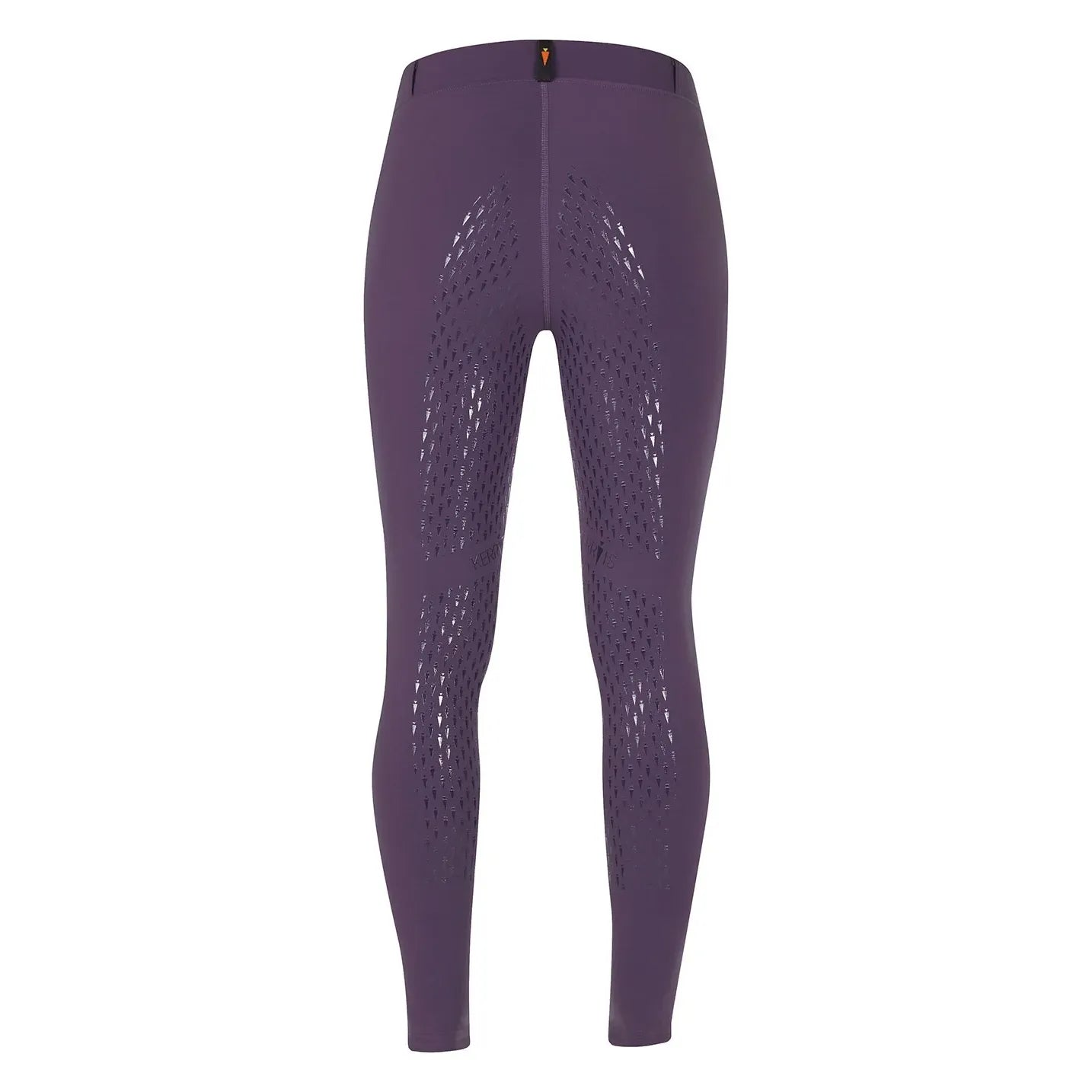 Kerrits Kids Ice Fil Full Seat Tech Tights – Cooling & Breathable