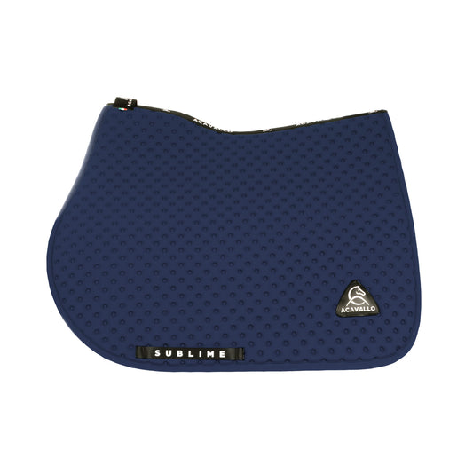 Acavallo Point Jumping Saddle Pad