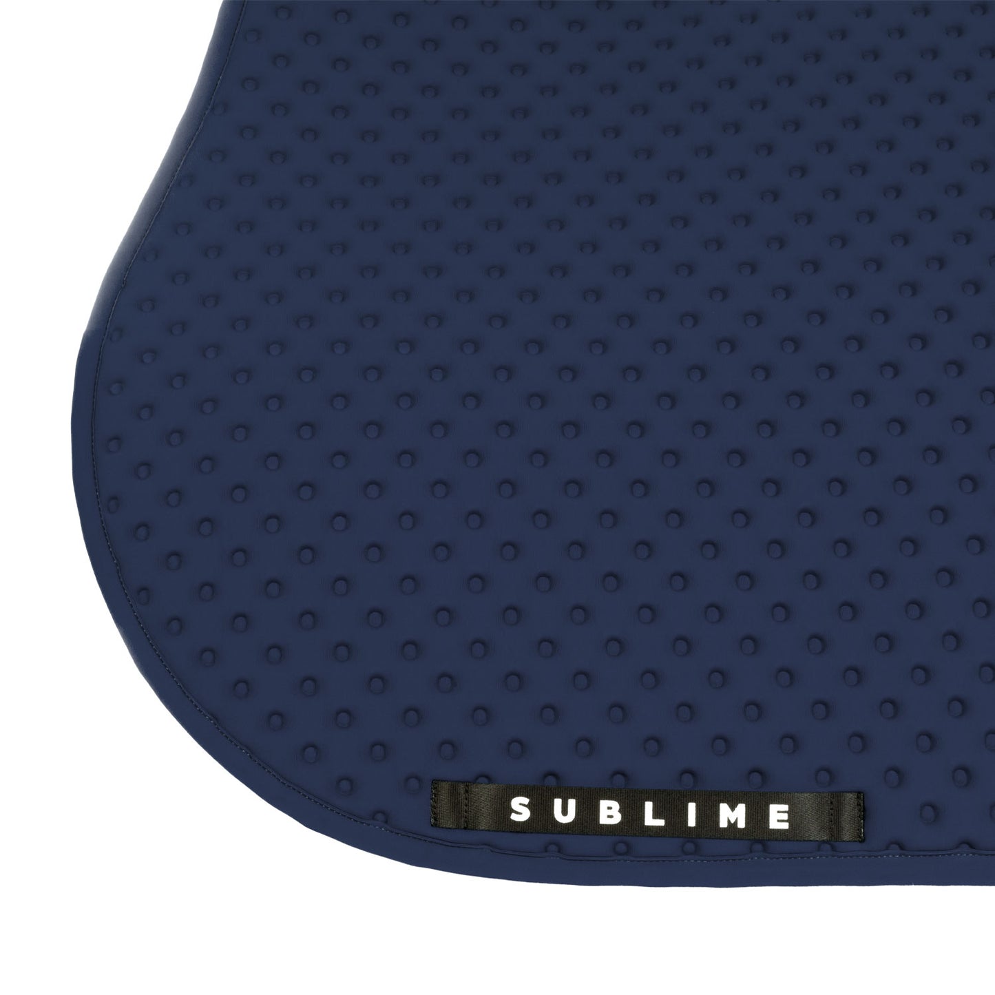 Acavallo Point Jumping Saddle Pad