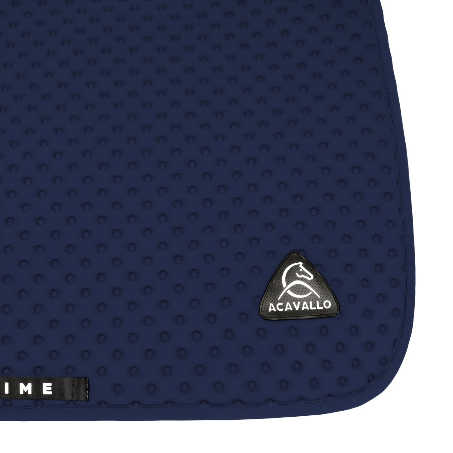 Acavallo Point Jumping Saddle Pad