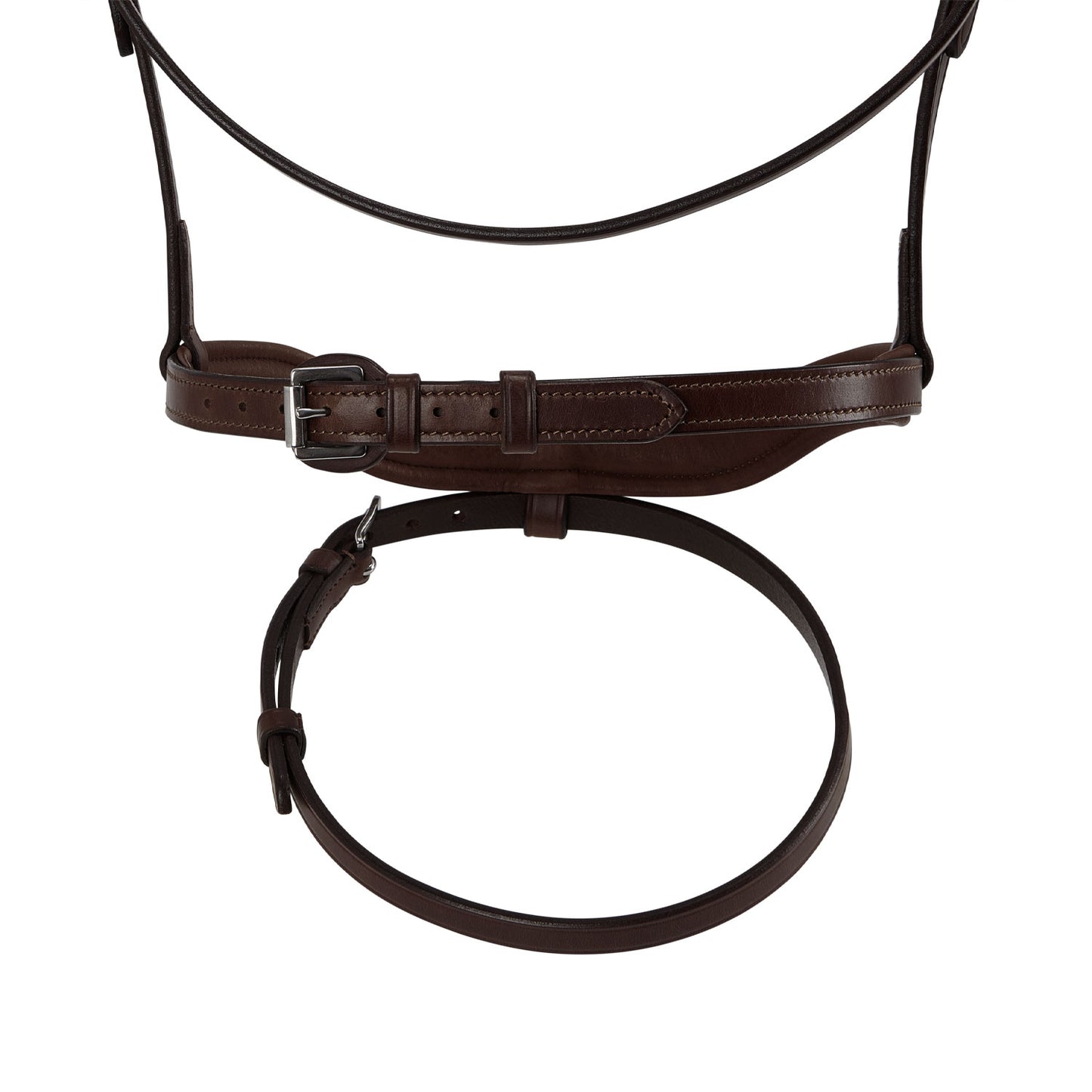 Acavallo Amazzone Bridle – Comfort, Style, and Performance