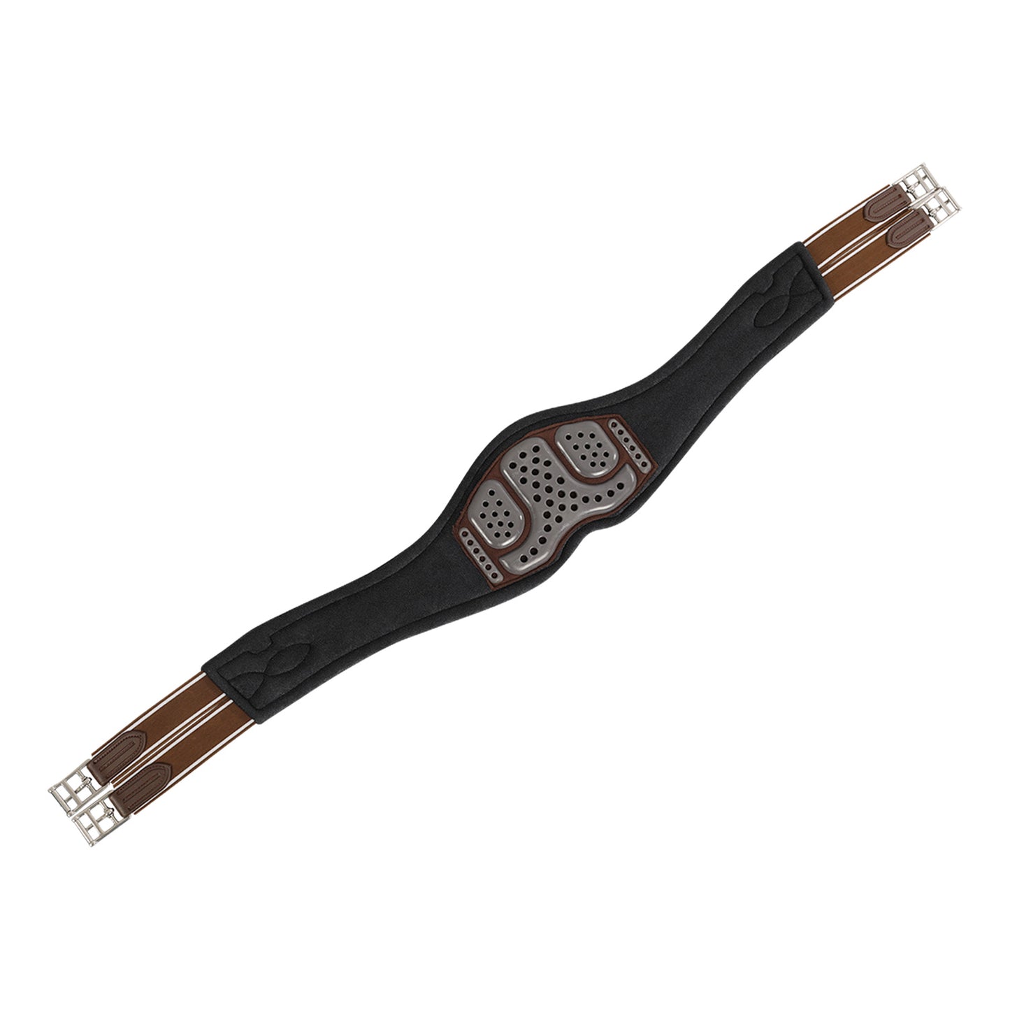 Acavallo Gel & PVC Anatomic Girth