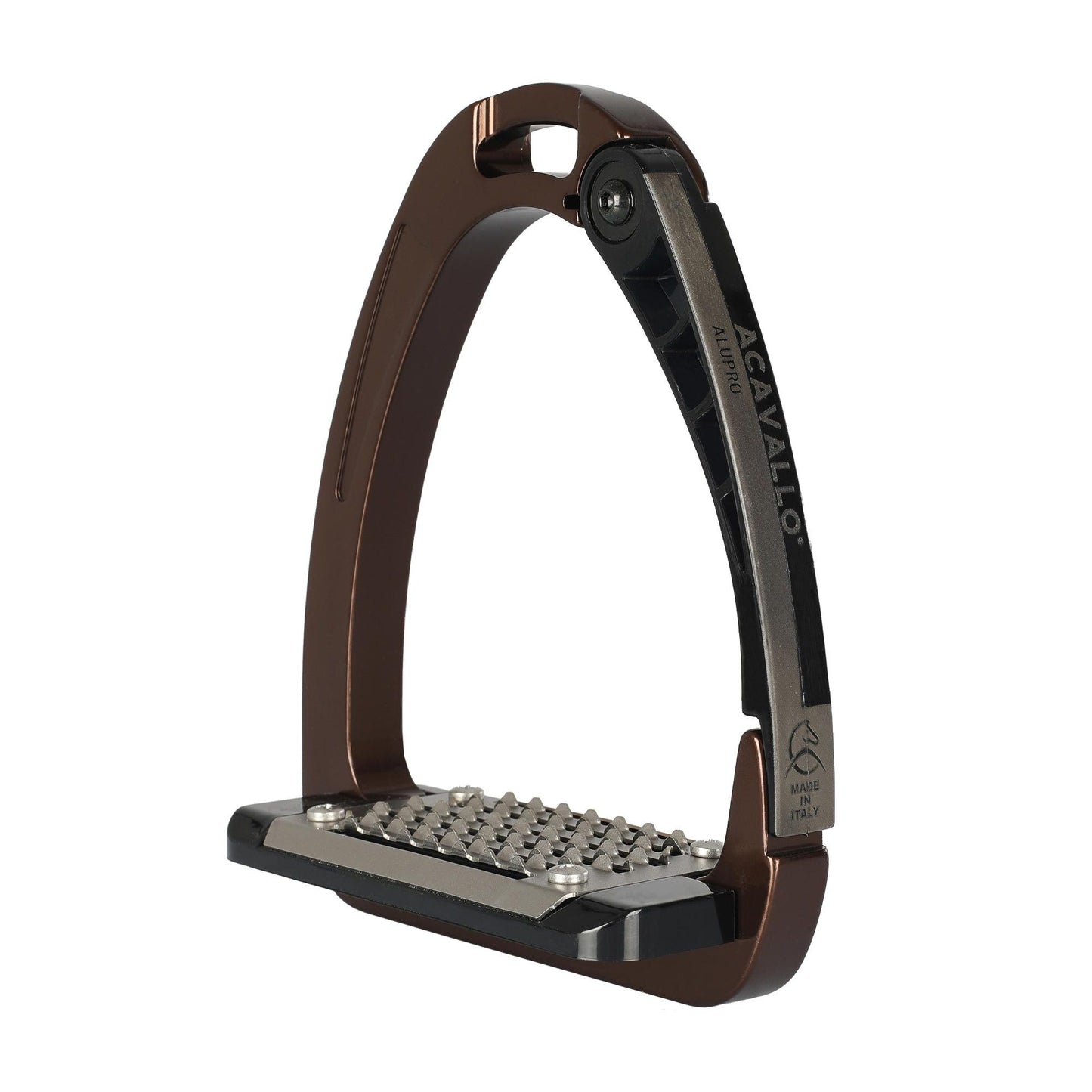 Acavallo Arena AluPro Stirrups