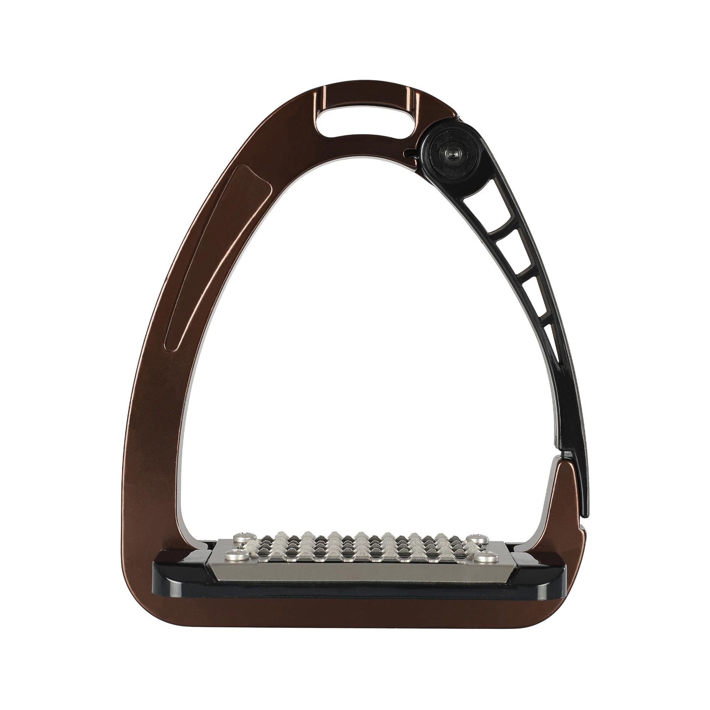 Acavallo Arena AluPro Stirrups