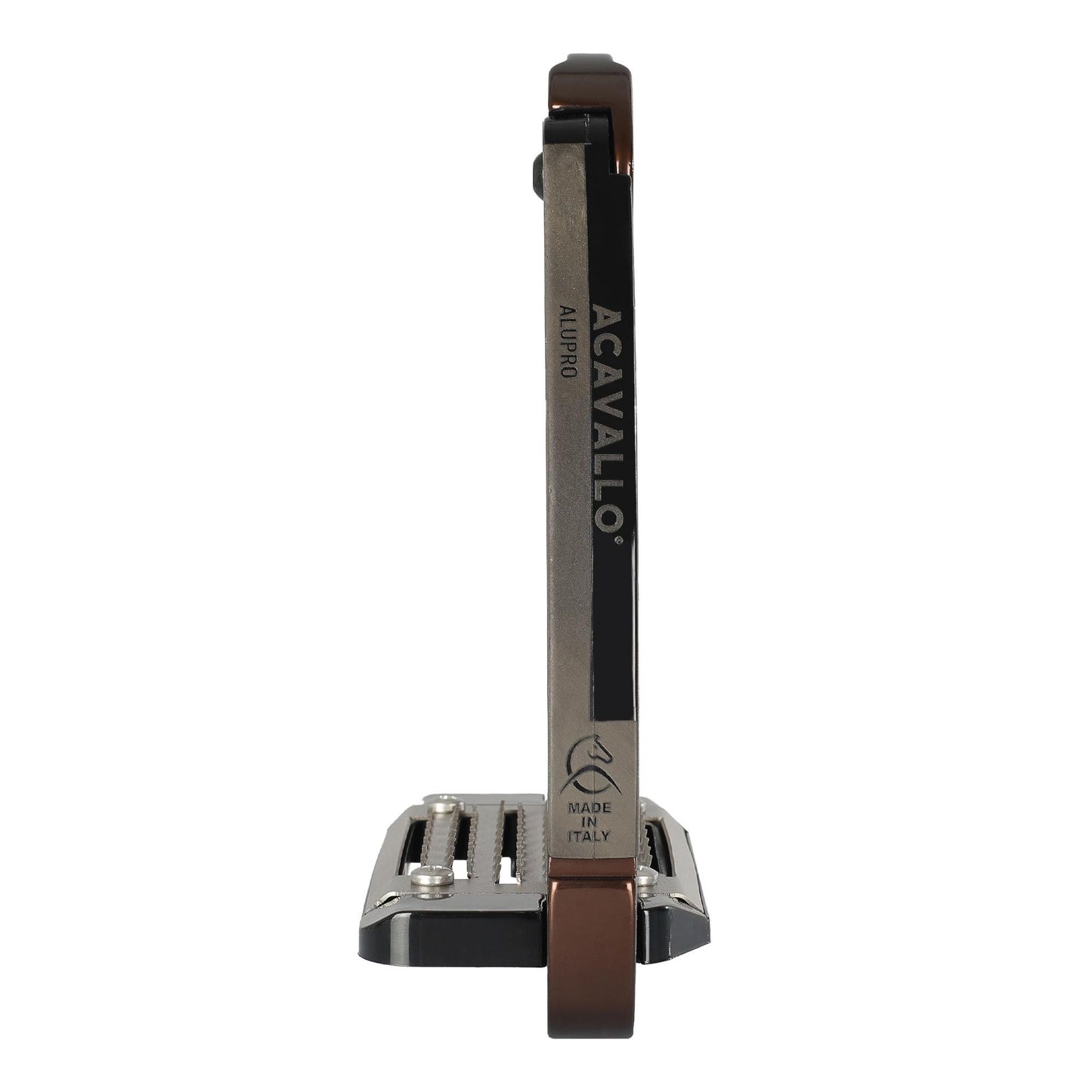 Acavallo Arena AluPro Stirrups